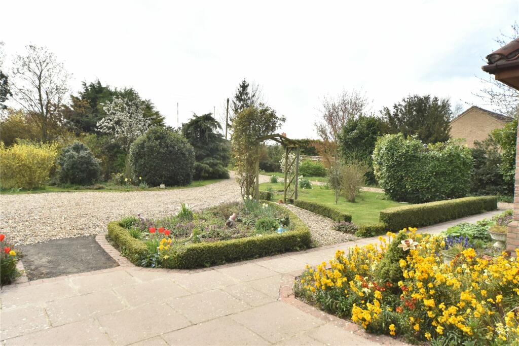 Additional image 10 of Low Road, Queen Adelaide, Ely, Cambridgeshire, CB7