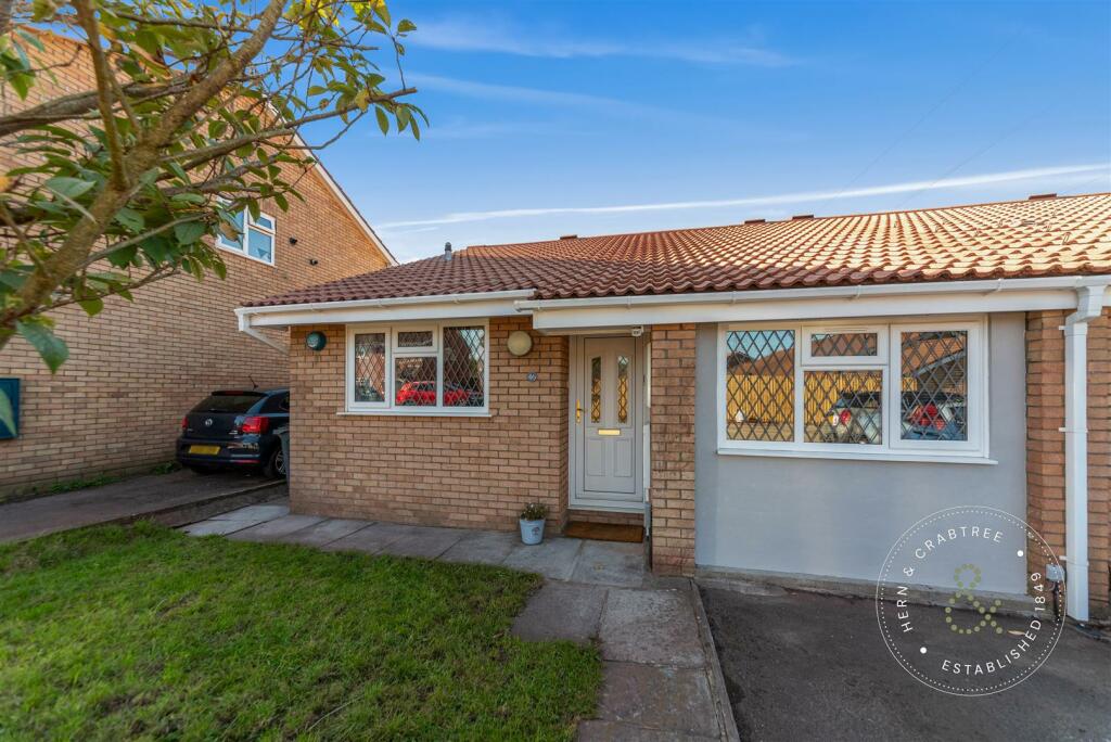 Additional image 26 of Brython Drive, St. Mellons, Cardiff