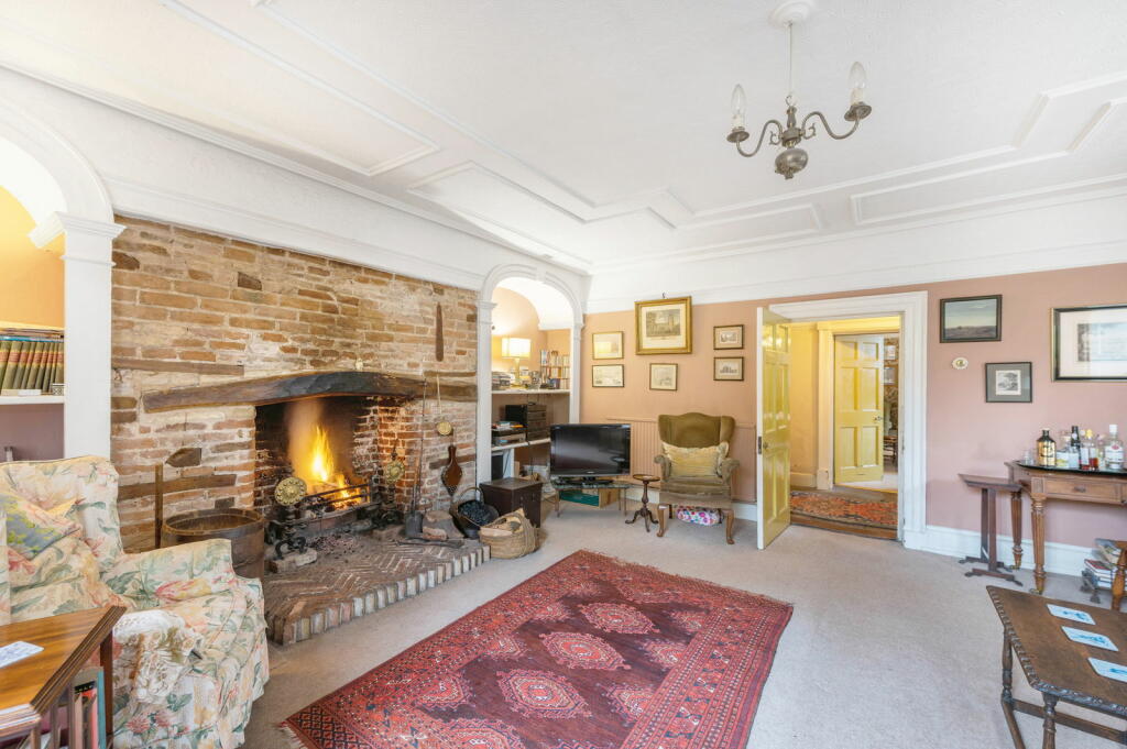 Additional image 10 of Homelands, Fordham, Ely, SAT NAV CB7 5NG