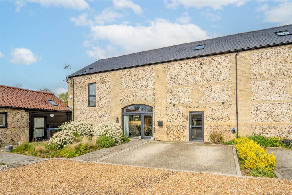 Additional image 27 of Hill Farm View, Dullingham, Newmarket