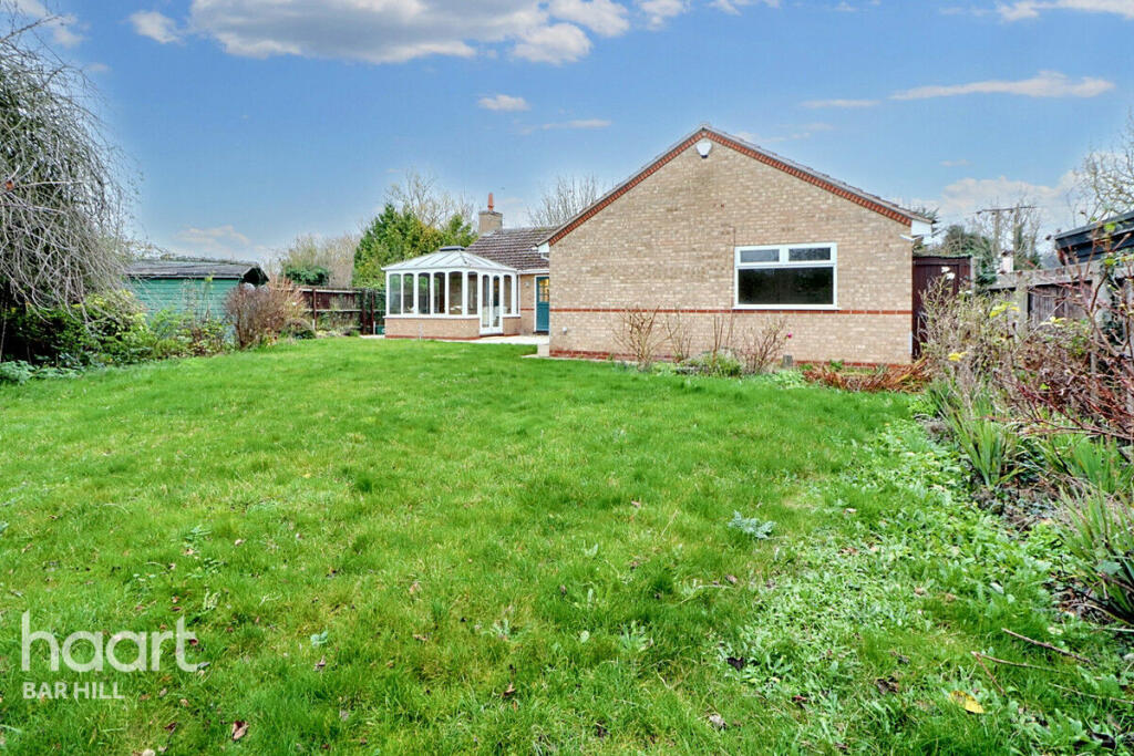 Additional image 2 of Oakington Road, Dry Drayton