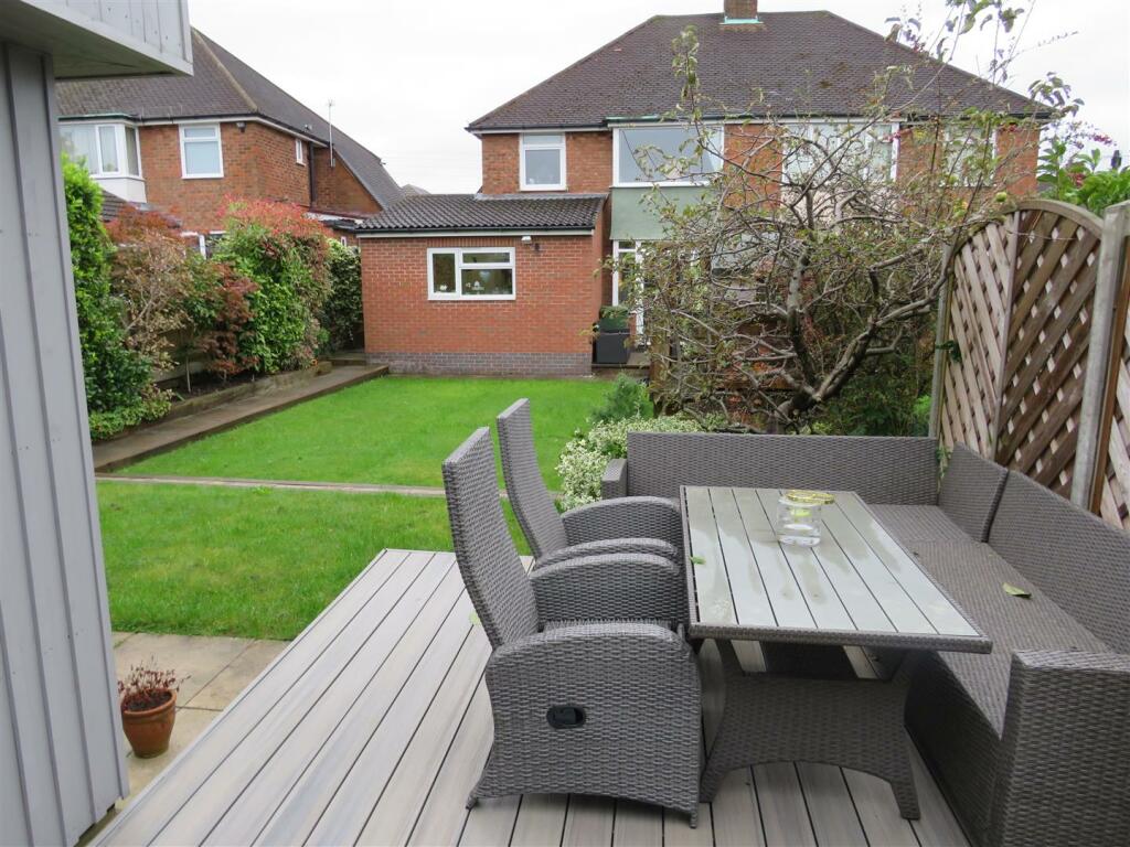 Additional image 21 of Marlborough Road, Castle Bromwich, Birmingham