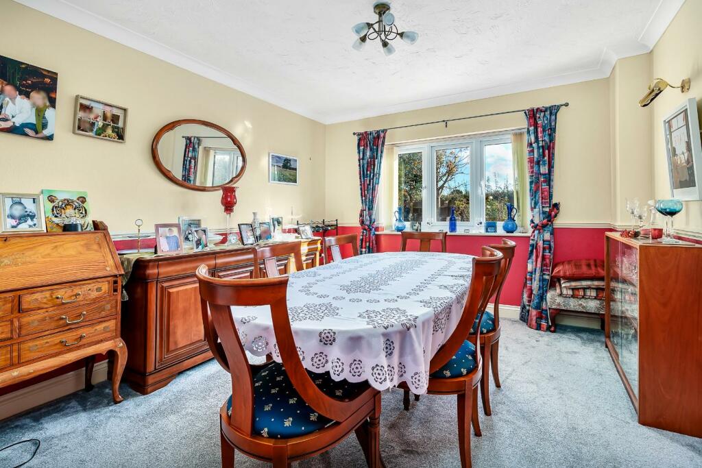 Additional image 10 of Dash End, Kedington