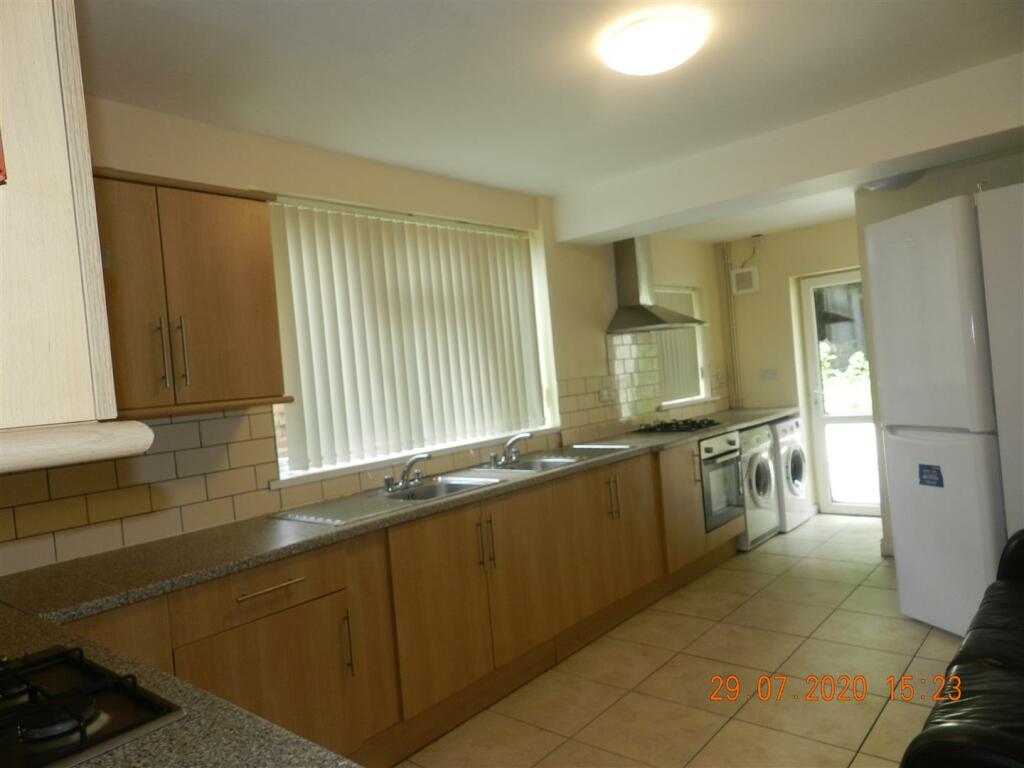 Additional image 15 of Colum Road, Cathays