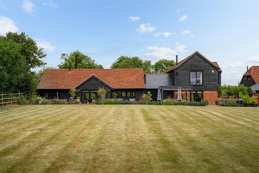 Additional image 23 of Tindon End, Great Sampford
