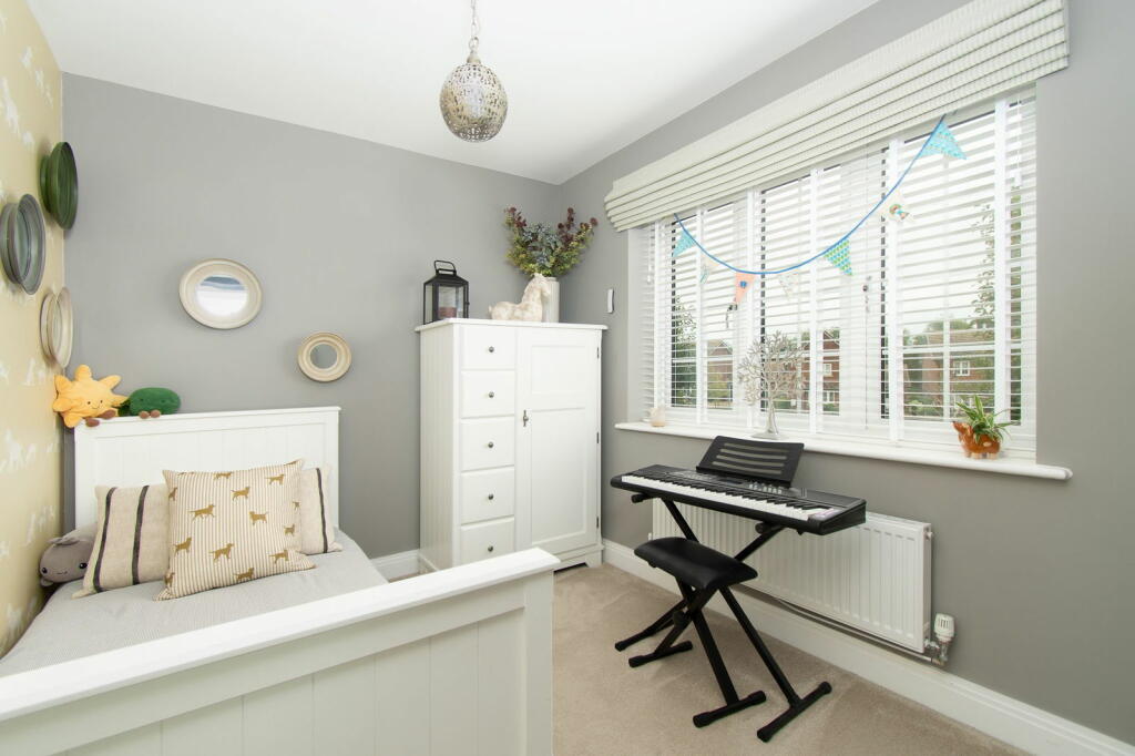 Additional image 15 of Highfields Caldecote, CB23 7BW