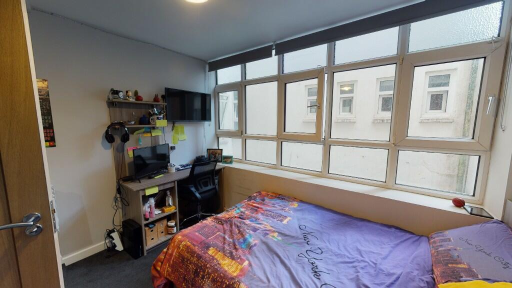 Additional image 5 of St. Mary Street, Cardiff(City), CF10