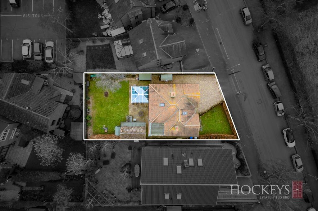 Additional image 2 of Station Approach, Newmarket, CB8