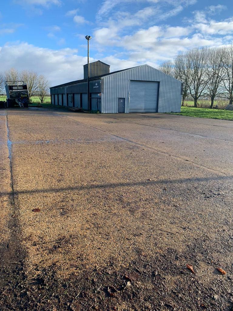 Additional image 3 of 5,000 & 6,500 sq ft Warehouses to Let near Littleport, Ely, Cambridgeshire