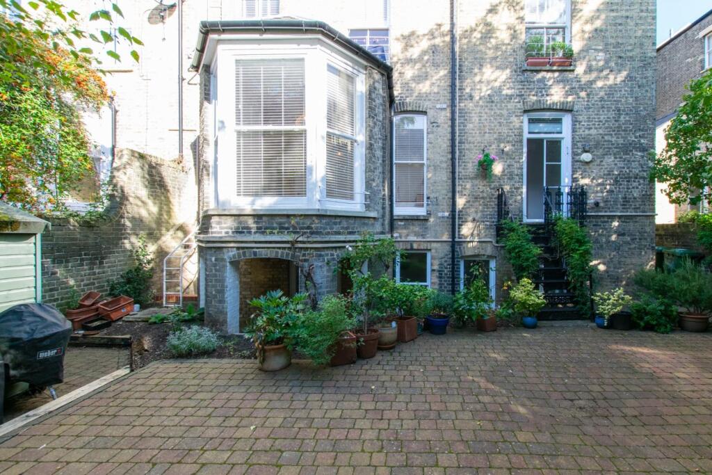 Additional image 18 of Bateman Street, Cambridge