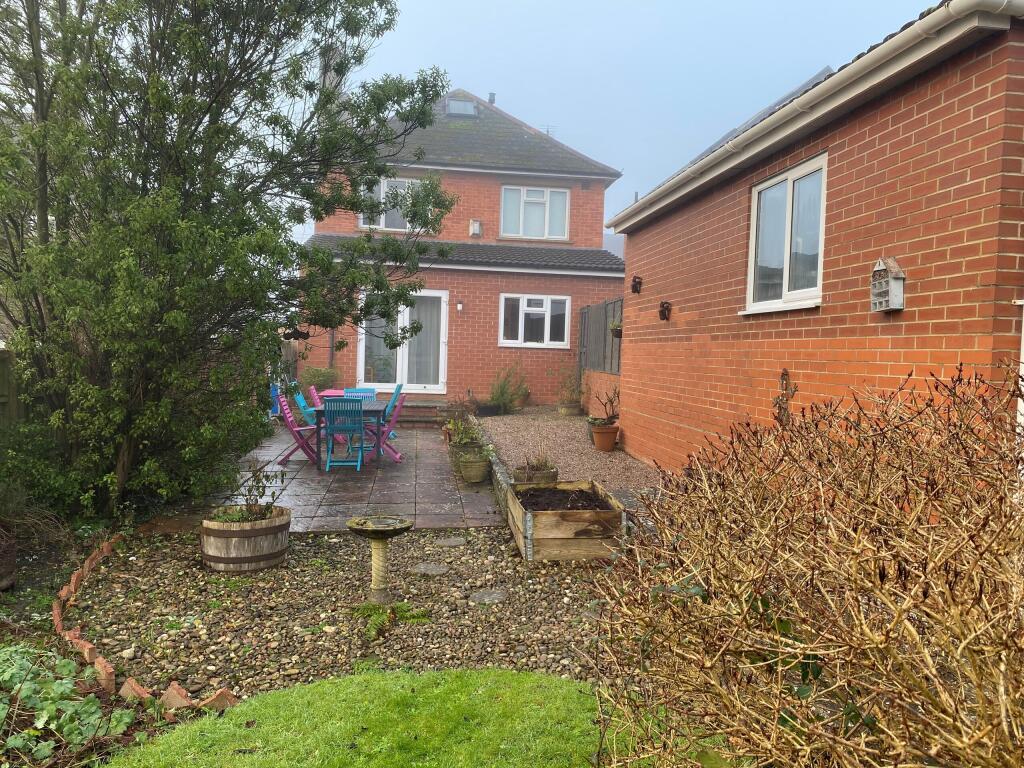 Additional image 16 of Goldcroft, Yeovil, Somerset