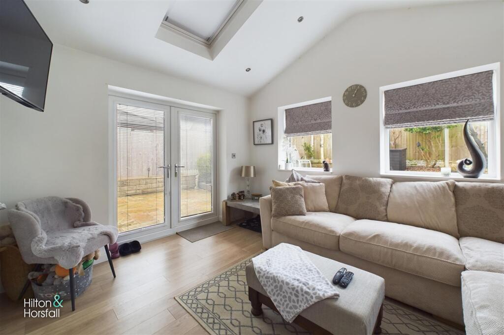 Additional image 11 of Cumbrian Way, Burnley