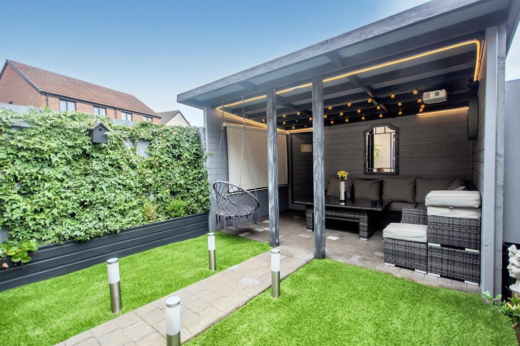 Additional image 19 of Heol Williams, Old St. Mellons, CF3