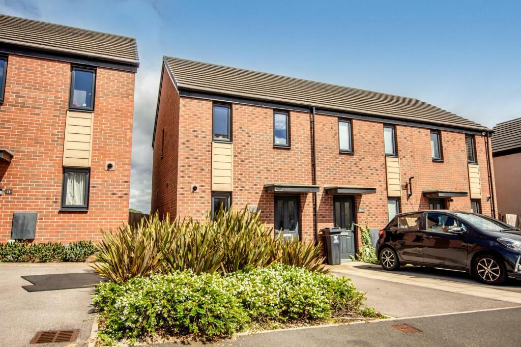 Additional image 16 of Heol Williams, Old St. Mellons, CF3