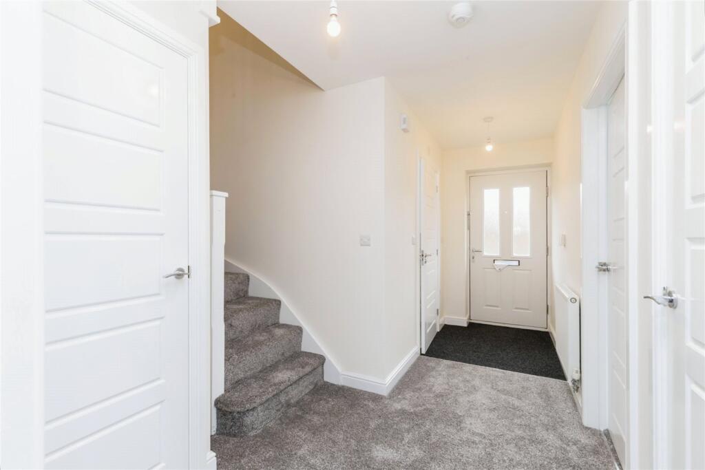 Additional image 19 of Ellison Fold, Miners Gate Development, Darwen, Lancashire, BB3