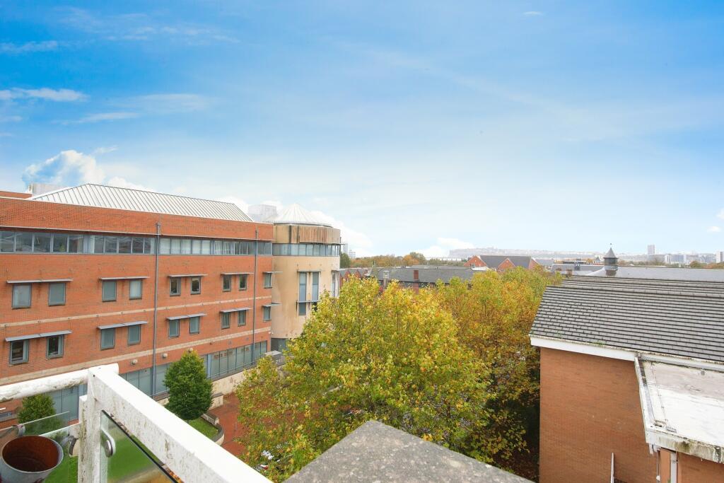 Additional image 12 of Judkin Court, Heol Tredwen, Cardiff, Caerdydd, CF10