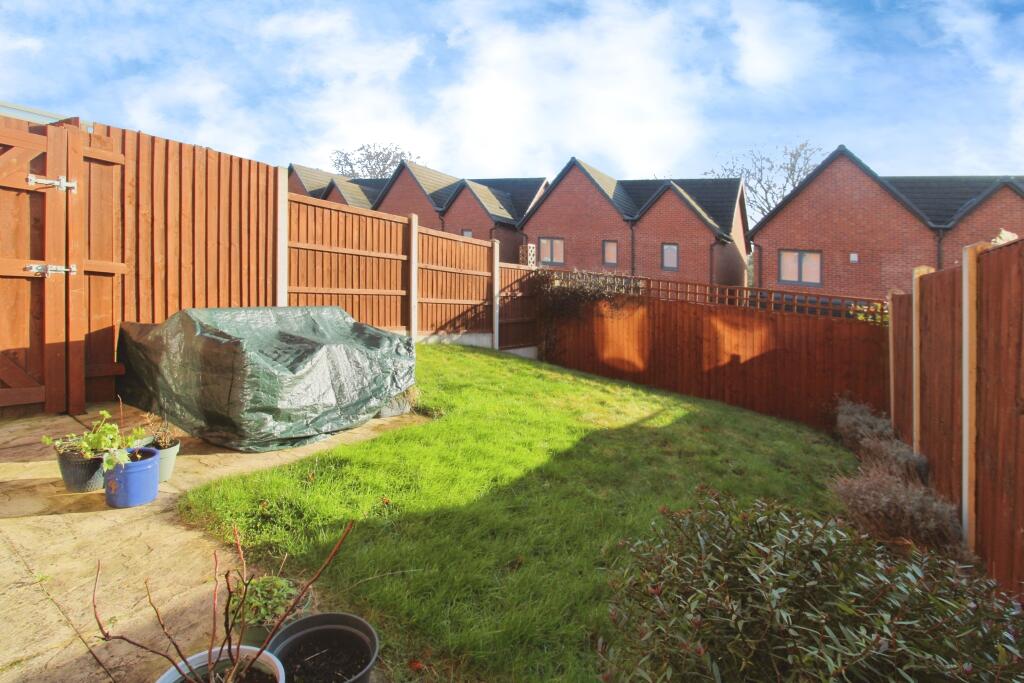 Additional image 6 of Sir Benjamin Stone Way, Birmingham, B23