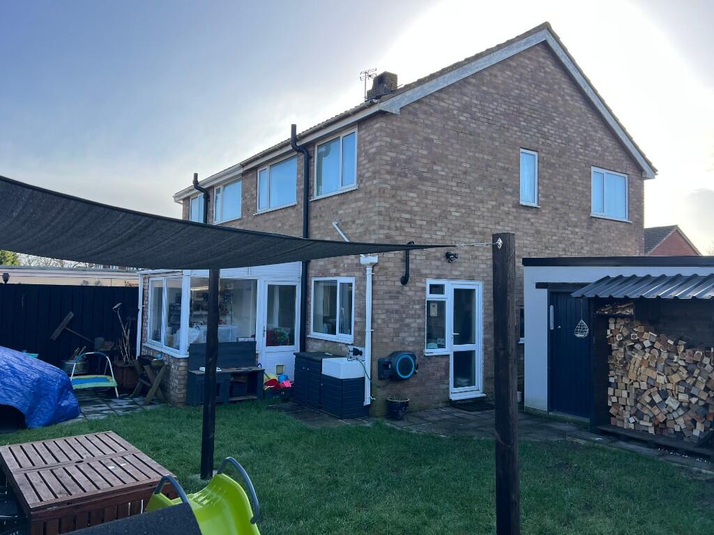 Additional image 4 of Wainbridge Crescent, BS35