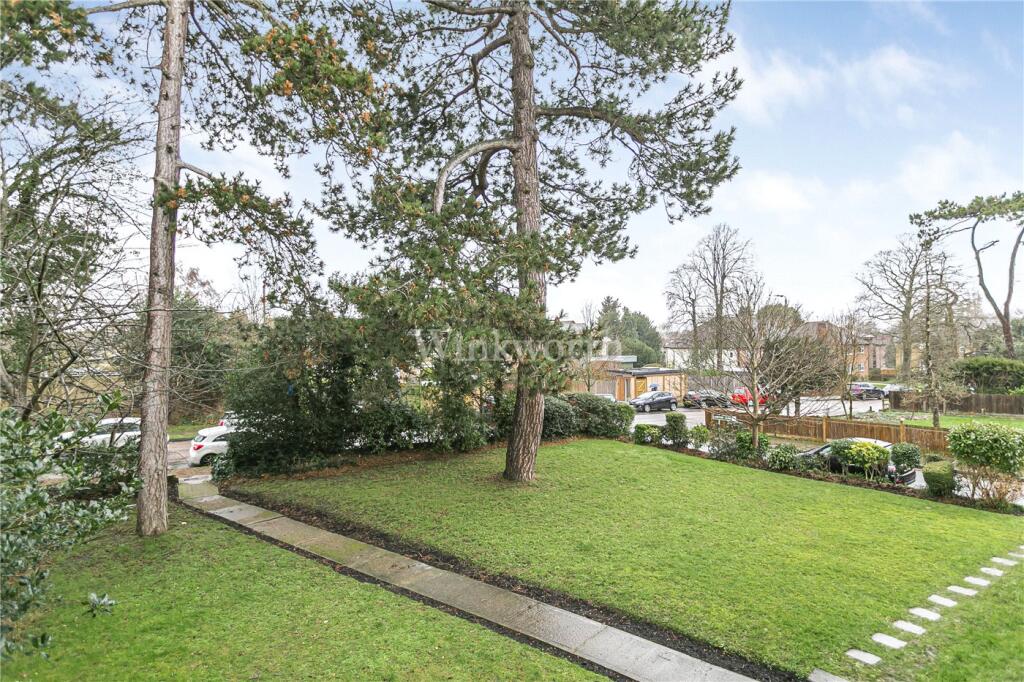Additional image 10 of The Cedars, 8 Westgate Road, Beckenham, BR3