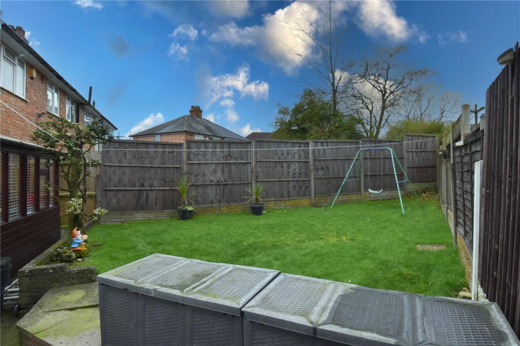 Additional image 22 of Greenaleigh Road, Yardley Wood, Birmingham, B14