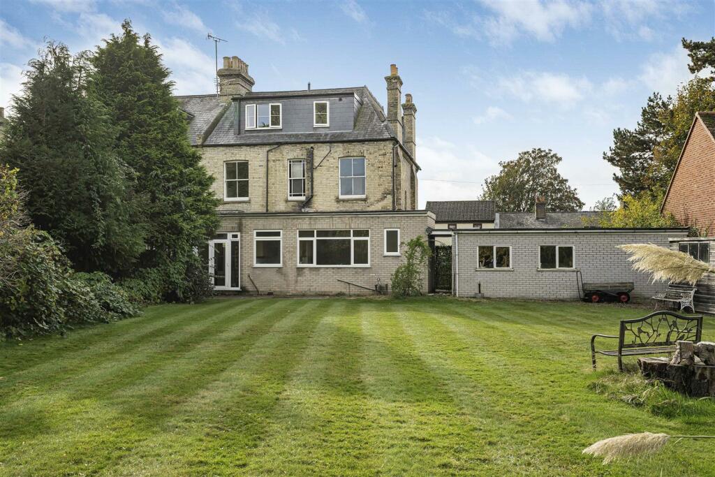 Additional image 25 of Tunwells Lane, Great Shelford