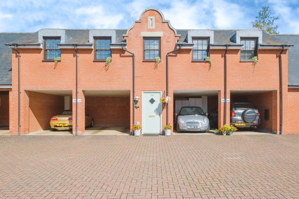 Additional image 3 of Jeavons Lane, Great Cambourne, Cambridge