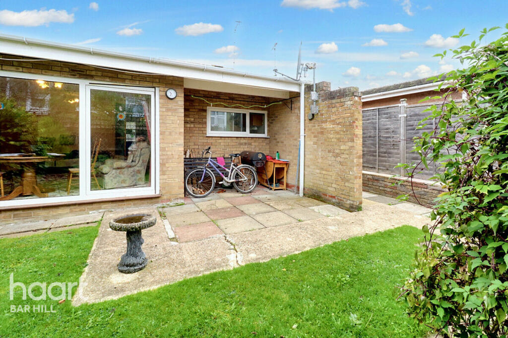 Additional image 13 of Partridge Drive, Bar Hill.