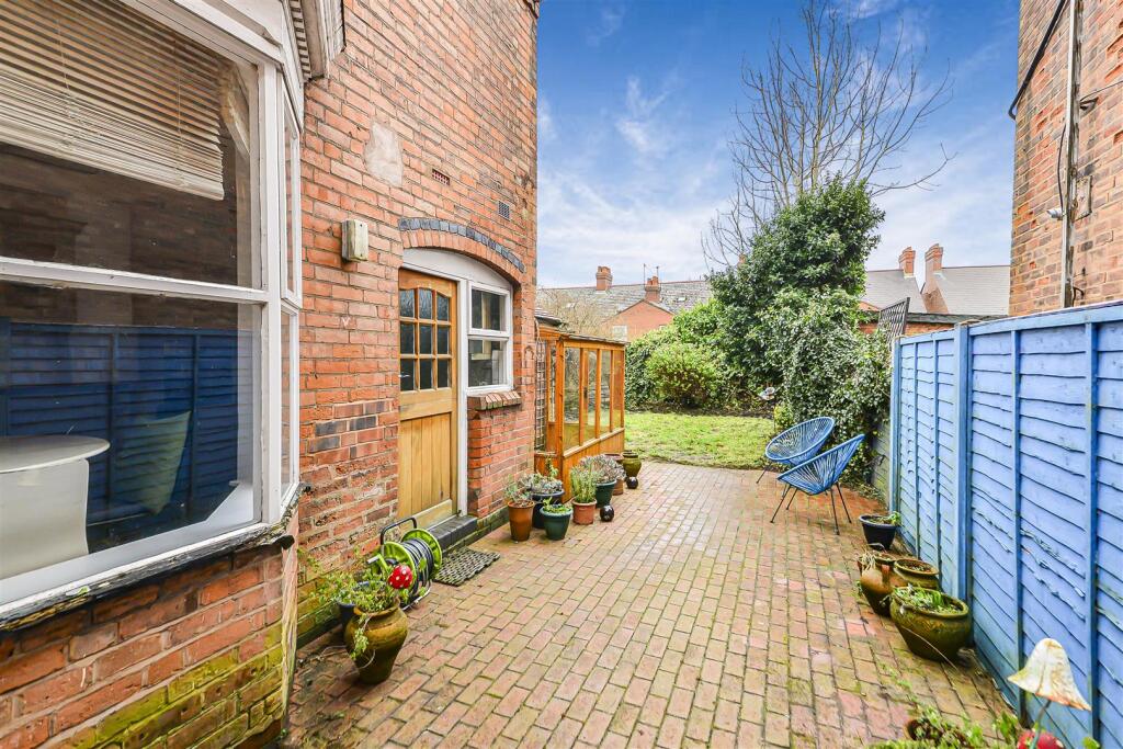 Additional image 19 of Sandford Road, Moseley, Birmingham