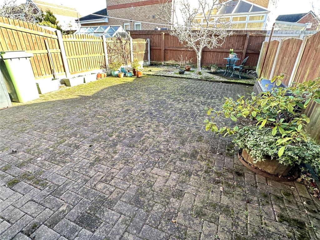 Additional image 11 of Gosling Drive, Carlisle, Cumbria, CA3