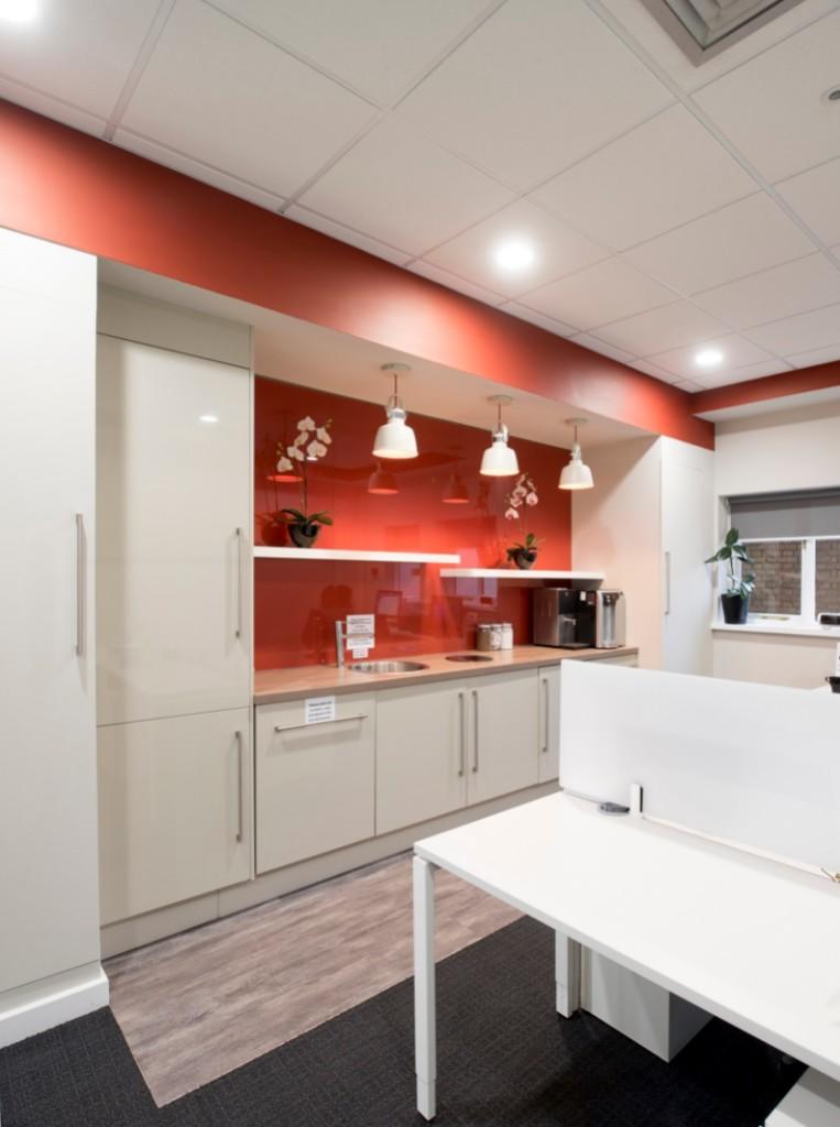 Additional image 6 of Wellington House, East Road, Cambridge, Cambridgeshire, United Kingdom CB1 1BH