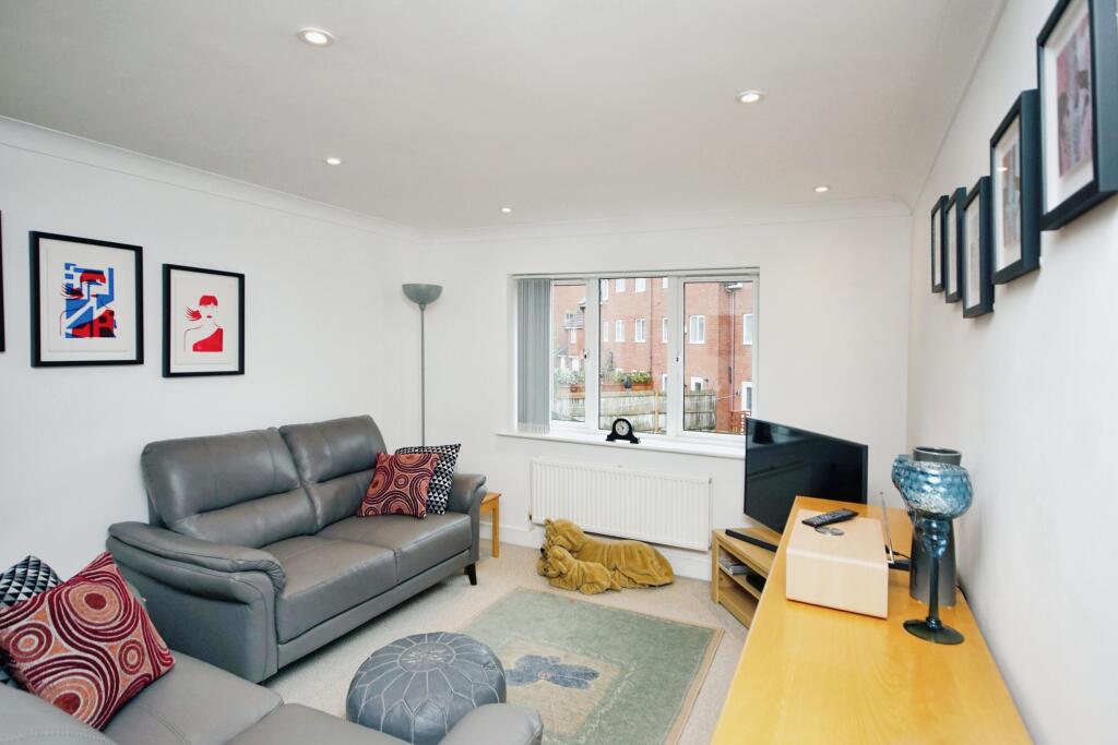 Additional image 6 of Champs Sur Marne, Bradley Stoke, Bristol, Gloucestershire, BS32