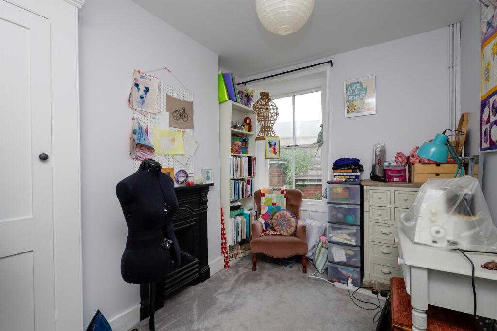 Additional image 15 of Church Lane, SEAFORD