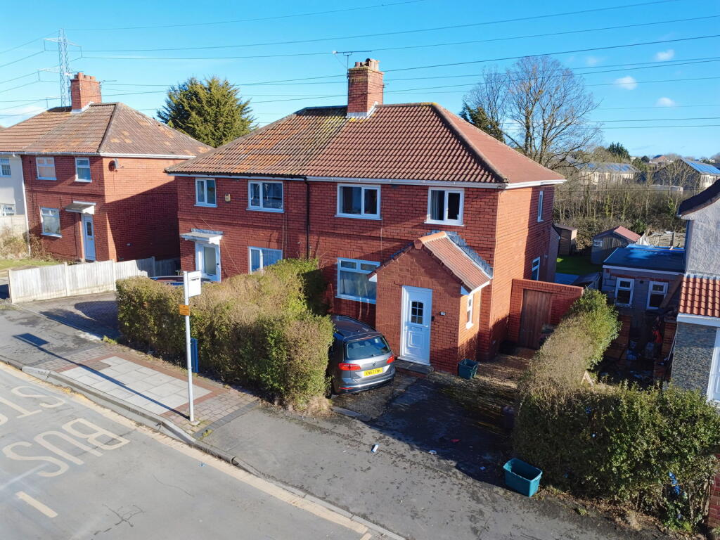 Wordsworth Road, Bristol, BS7 0EH