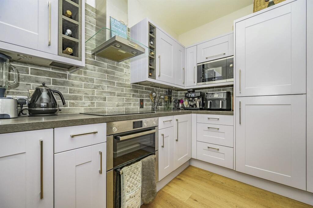 Additional image 13 of Marlborough Road, St. Albans