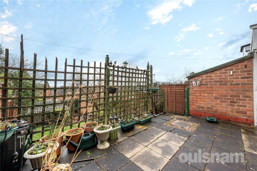 Additional image 12 of Leach Green Lane, Rednal, Birmingham, West Midlands, B45