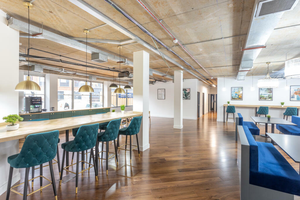 Additional image 5 of Office 101, Trafalgar House, Fitzalan Place, Cardiff(City), CF24
