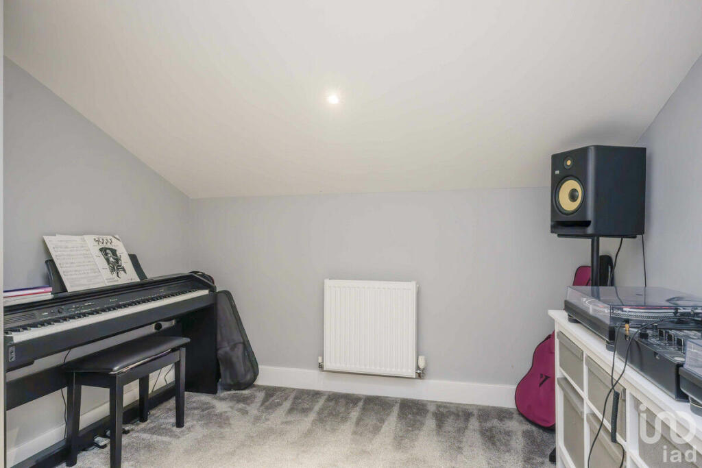 Additional image 45 of Martins Lane, Little Downham, Ely