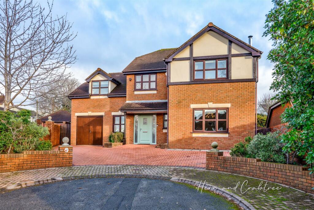 Additional image 52 of Springfields, Castleton, Cardiff