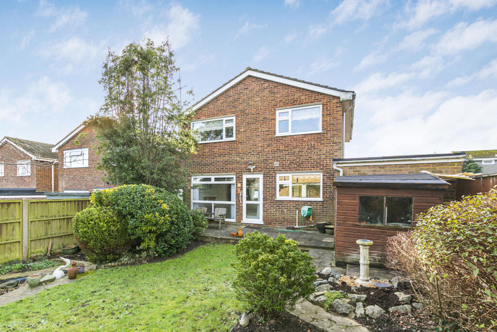 Additional image 15 of Antonine Gate, St. Albans, Hertfordshire, AL3