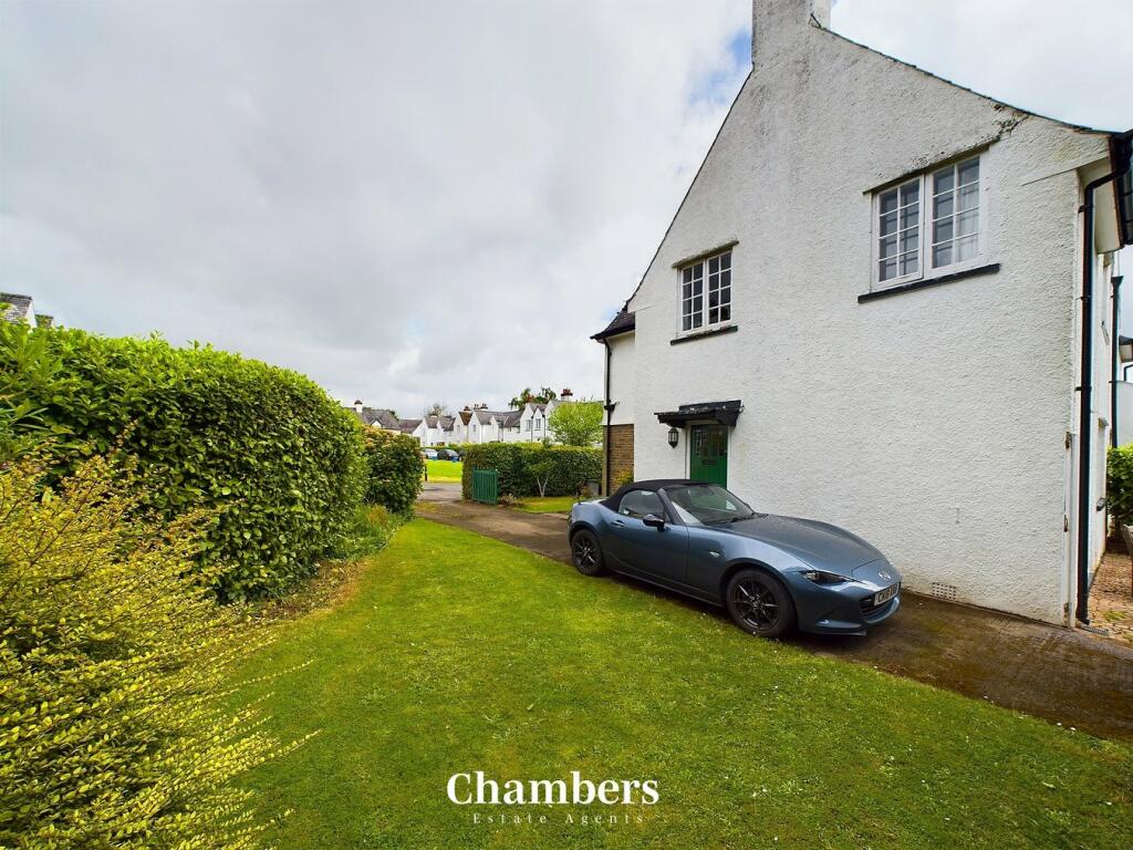 Additional image 23 of Y Groes, Rhiwbina, Cardiff, CF14