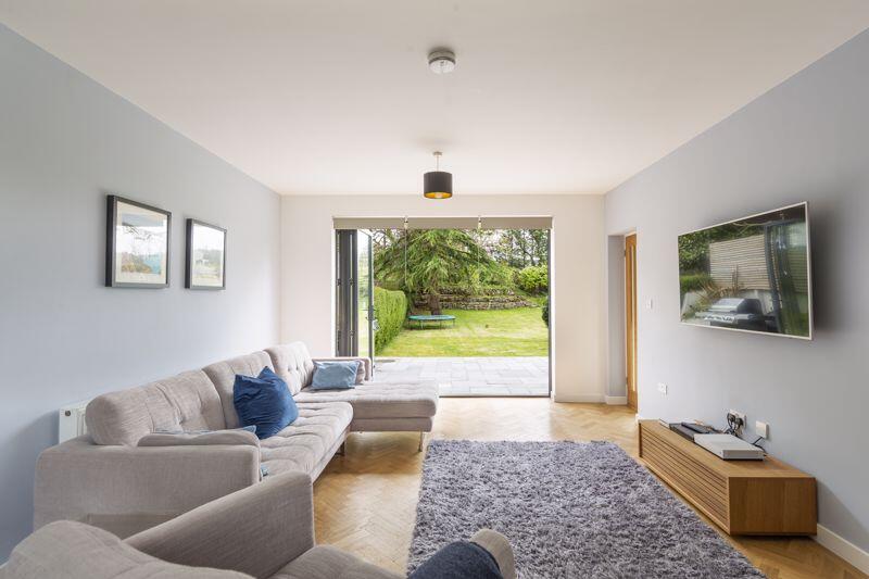 Additional image 8 of Tall Timbers, Flax Bourton