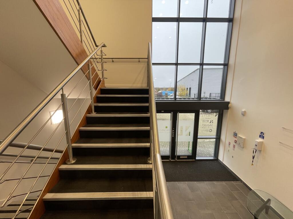 Additional image 7 of 300 Buckingway Business Park, Anderson Road, Cambridge, CB24 4UQ