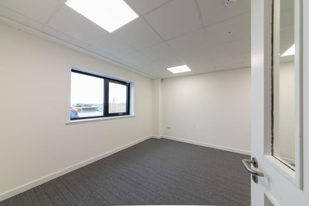 Additional image 8 of ABZ Business Park, International Avenue, Aberdeen, AB21 0BH