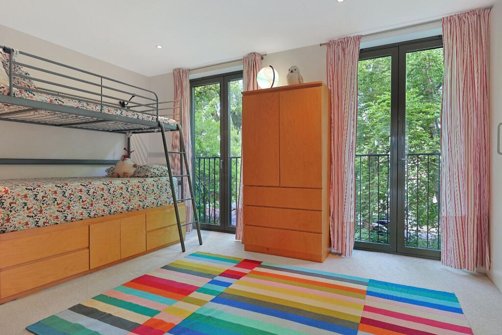 Additional image 21 of Aberdeen Avenue, Cambridge