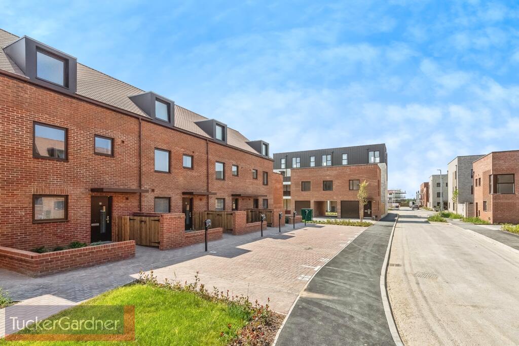 Additional image 11 of Down House Drive, Cambridge