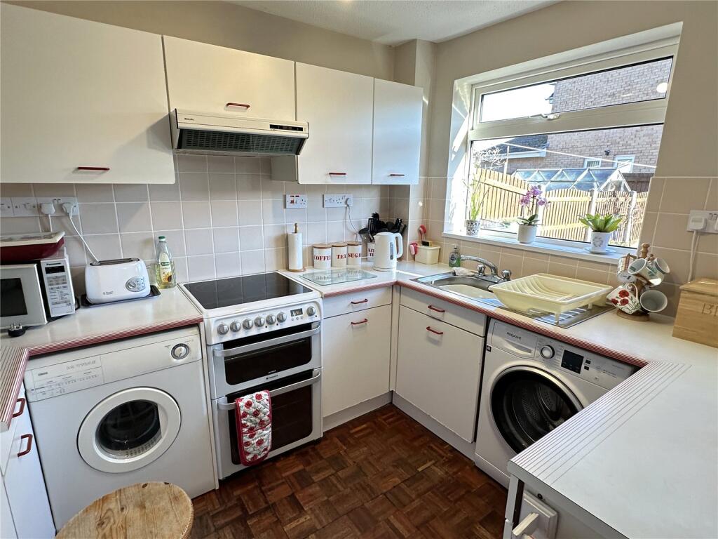 Additional image 4 of Gosling Drive, Carlisle, Cumbria, CA3