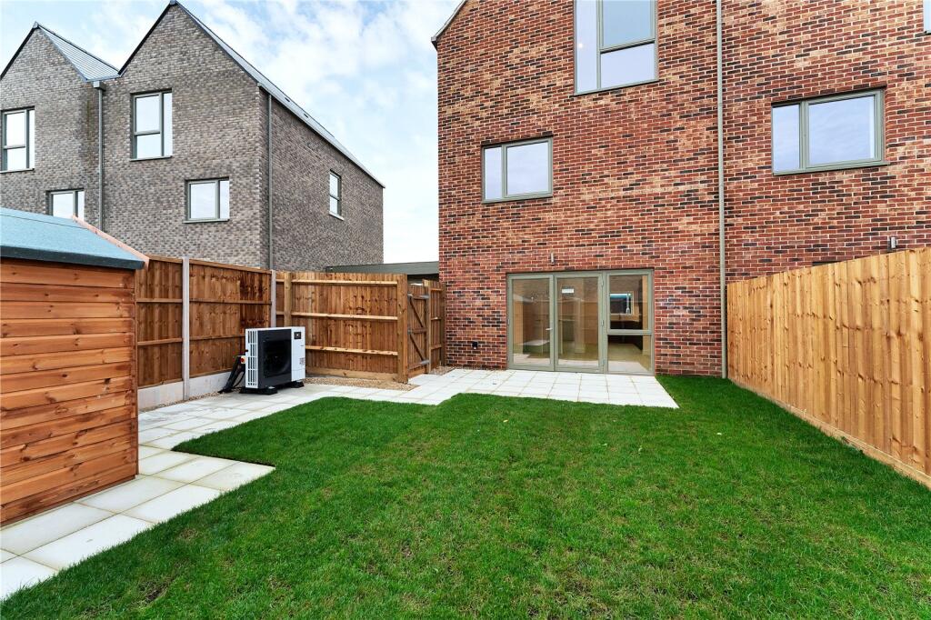 Additional image 14 of De Bruyne Street, Cambridge, Cambridgeshire