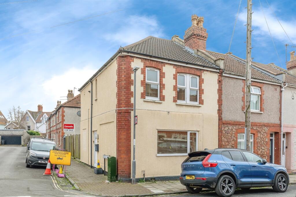 Additional image 17 of Bradley Crescent, Bristol