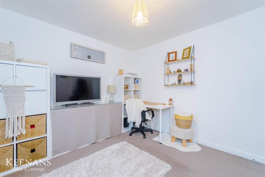 Additional image 40 of Quakers View, Brierfield, Nelson