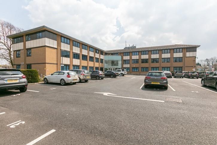 Additional image 2 of Regus Serviced Offices, Cambridge, Cambridge, CB23 6DP